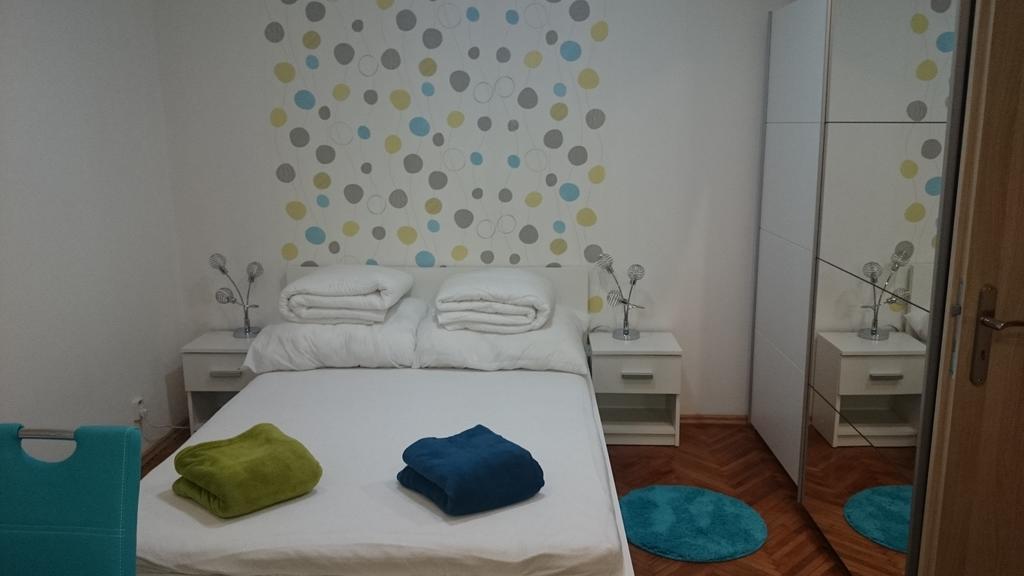 코시체 Studio Apartman Jakobyho 아파트 외부 사진